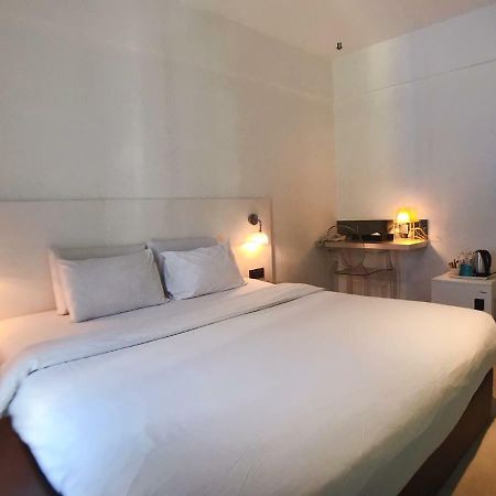 Melange Boutique Hotel Bukit Bintang Куала-Лумпур Экстерьер фото