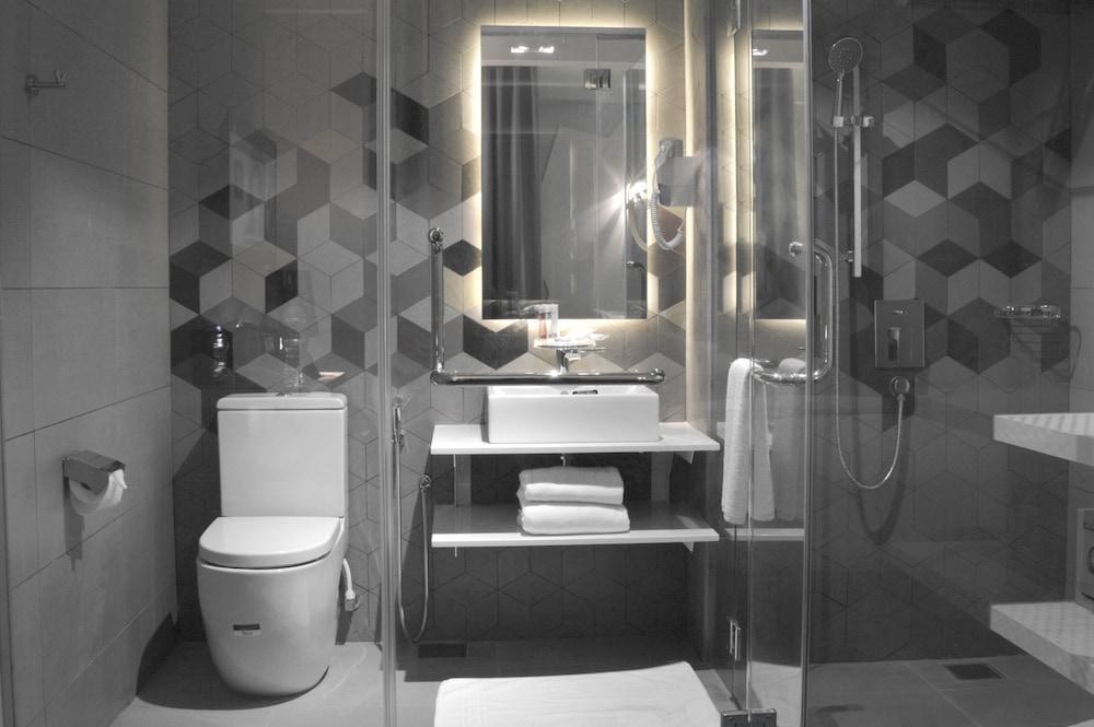Melange Boutique Hotel Bukit Bintang Куала-Лумпур Экстерьер фото