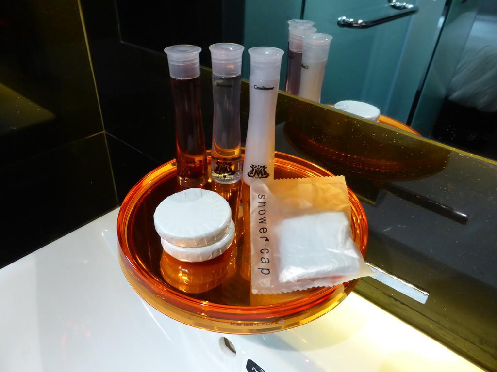 Melange Boutique Hotel Bukit Bintang Куала-Лумпур Экстерьер фото