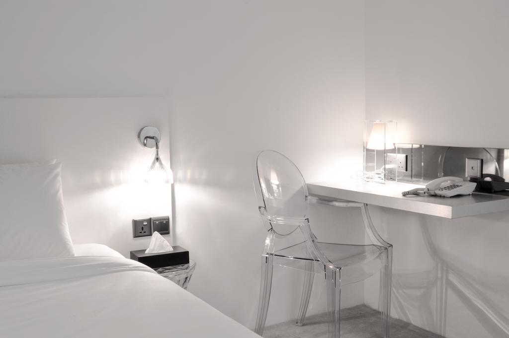 Melange Boutique Hotel Bukit Bintang Куала-Лумпур Экстерьер фото