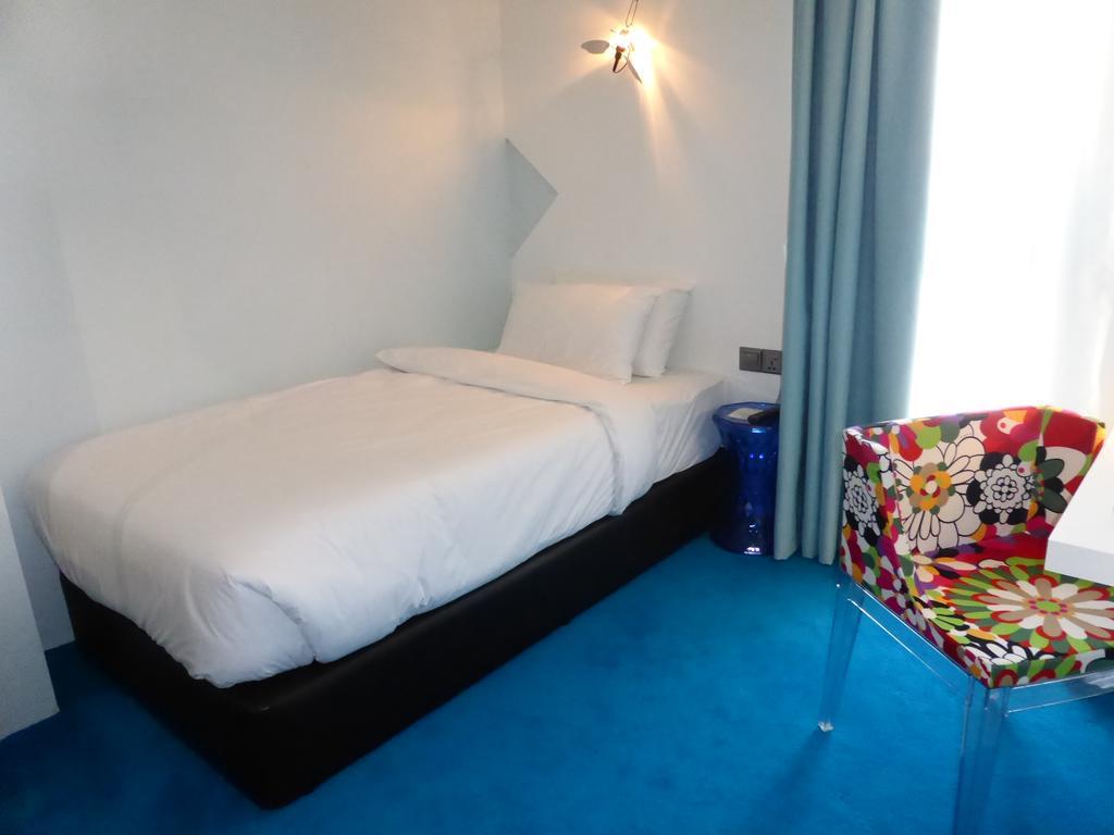 Melange Boutique Hotel Bukit Bintang Куала-Лумпур Экстерьер фото