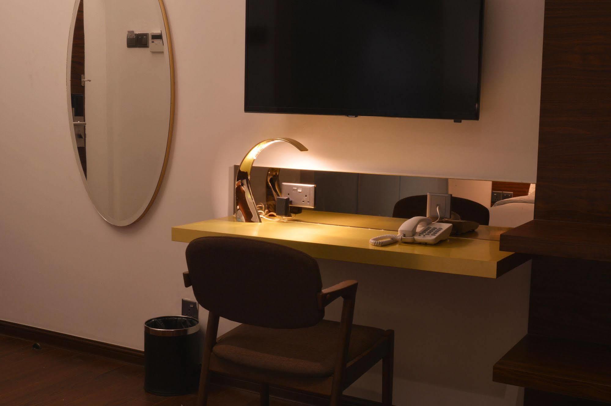 Melange Boutique Hotel Bukit Bintang Куала-Лумпур Экстерьер фото