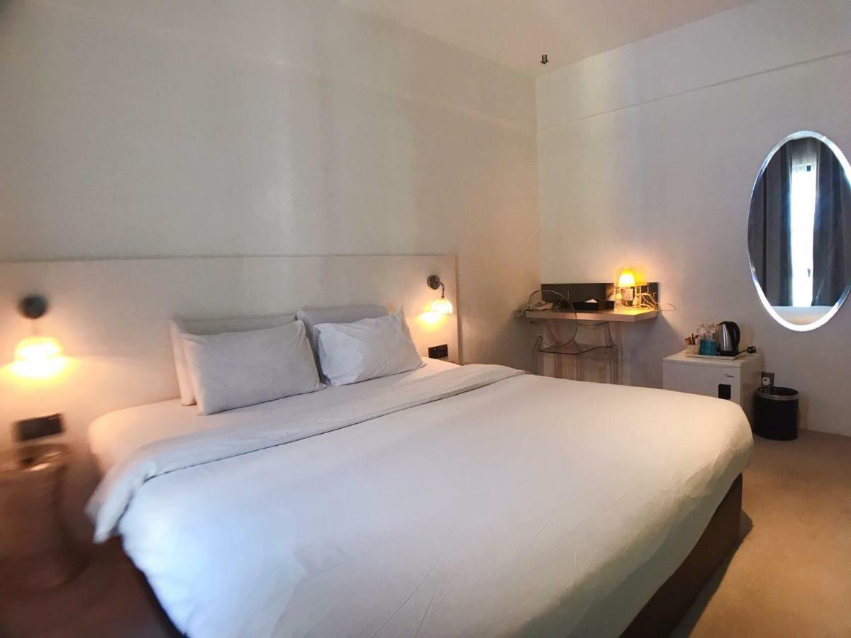 Melange Boutique Hotel Bukit Bintang Куала-Лумпур Экстерьер фото