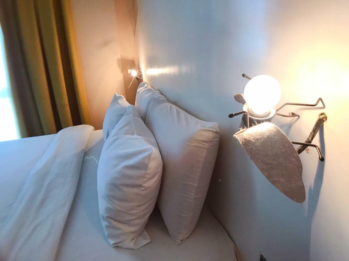 Melange Boutique Hotel Bukit Bintang Куала-Лумпур Экстерьер фото