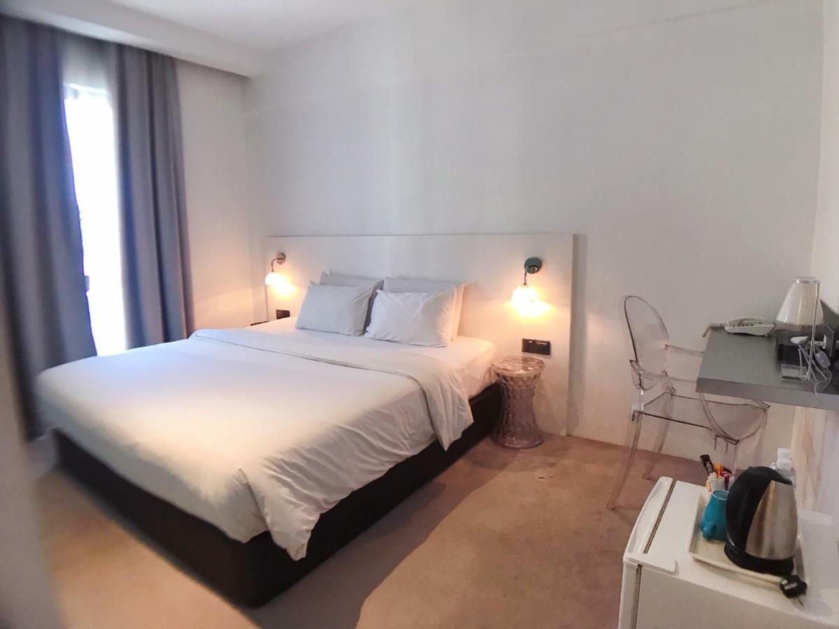 Melange Boutique Hotel Bukit Bintang Куала-Лумпур Экстерьер фото
